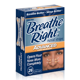 Free Breathe Right Strips Free Stuff Finder photo