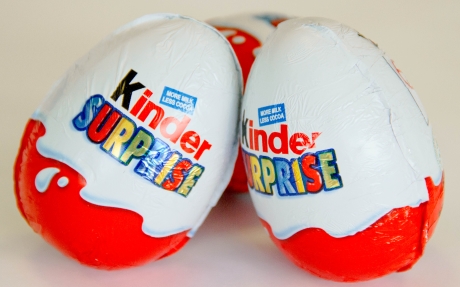 kinder surprise flash giveaway