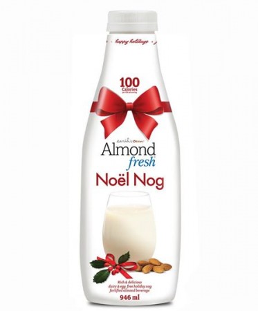 almond fresh giveaway