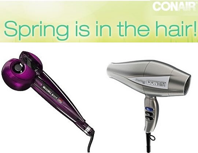 conair giveaway