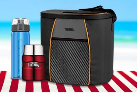 thermos contest