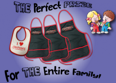 free-chapmans-apron-giveaway