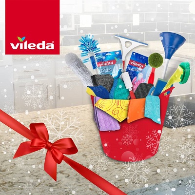 vileda giveaway2