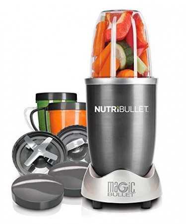 1nutribullet giveaway