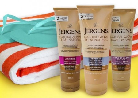 jergens giveaway