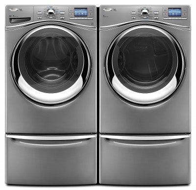 Enter to Win a Whirlpool Washer & Dryer Plus 2 Years Supply Bounce ...