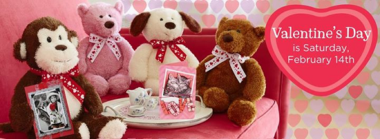 Win Hallmark Valentine's Day Prize Pack | Free Stuff Finder Canada