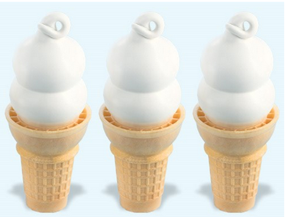 Free Dairy Queen Vanilla Cones (March 16th) Free Stuff Finder Canada