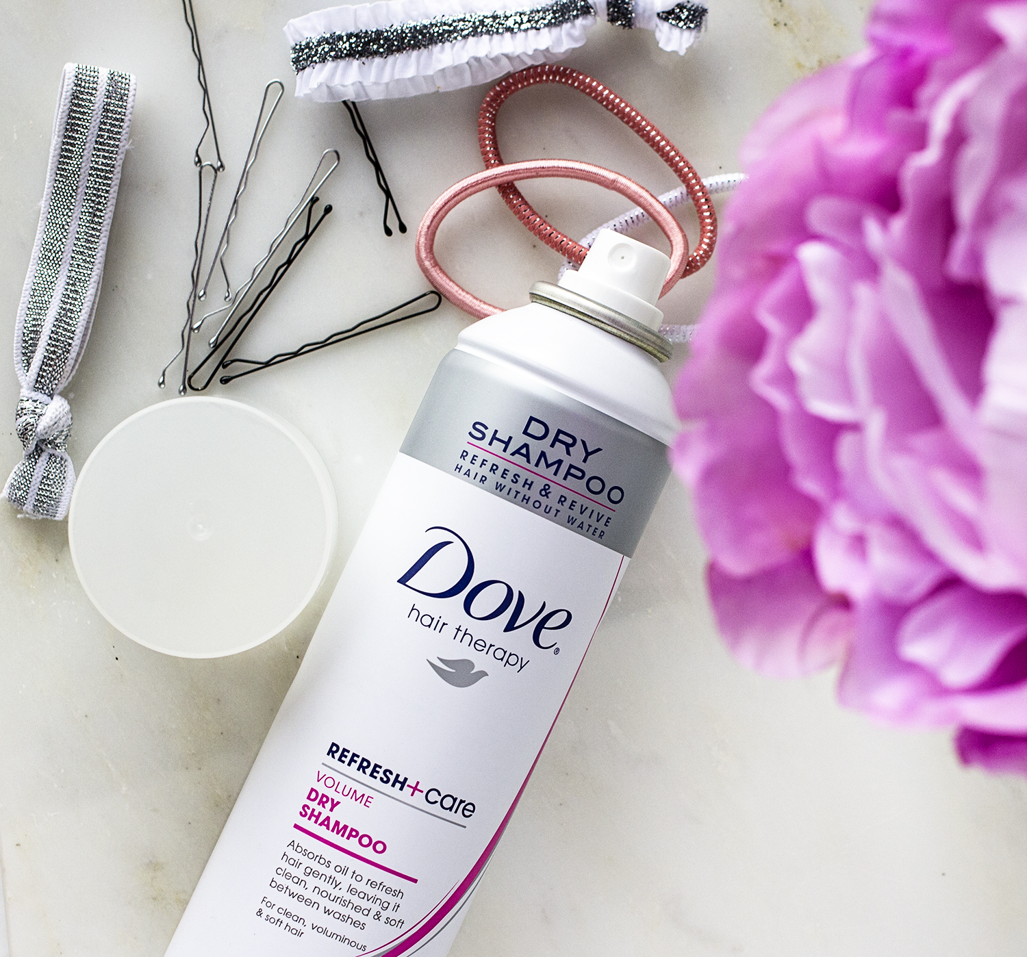 Free Dove Dry Shampoo Sampling Opportunity Free Stuff Finder Canada