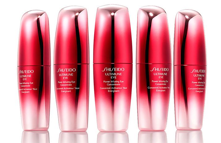 shiseido associate specialist sample manager pay