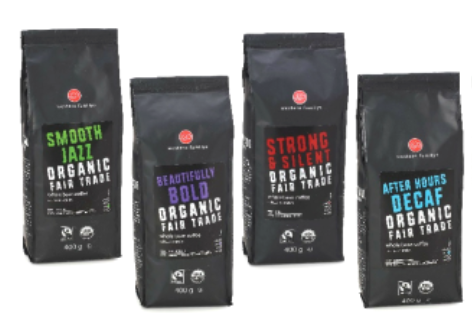 FREE Western Family Organic Whole Bean Coffee | Free Stuff Finder Canada